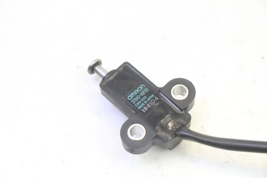 photo de IGNITION SWITCH KICKSTAND SUZUKI BURGMAN 125 (2007 - 2014)