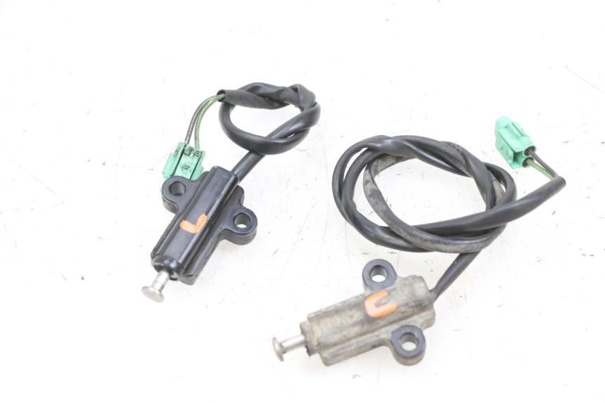 photo de KICKSTAND CUT-OFF SWITCH SUZUKI BURGMAN 650 (2013 - 2020)