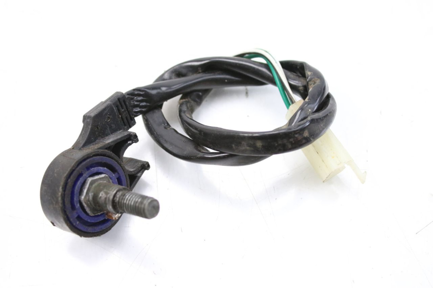 photo de IGNITION SWITCH KICKSTAND LONGJIA DIGITA 4T 50 (2019 - 2022)