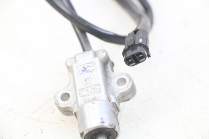 photo de IGNITION SWITCH KICKSTAND YAMAHA D'ELIGHT DELIGHT 125 (2017 - 2020)