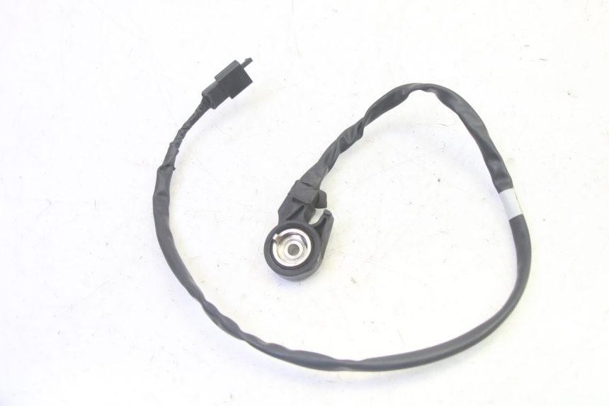 photo de IGNITION SWITCH SIDE STAND SYM FIDDLE 3 III 125 (2014 - 2020) - Zoom on usage condition