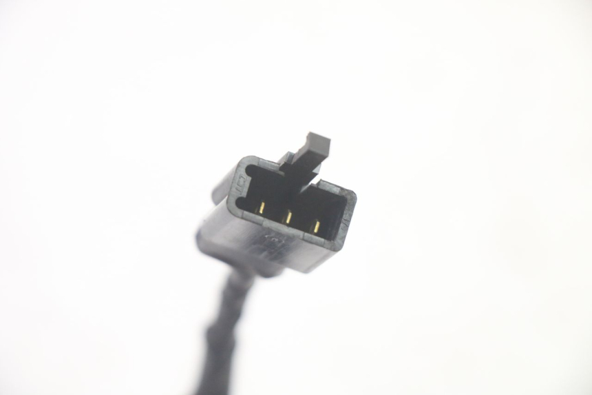 photo de IGNITION SWITCH SIDE STAND SYM FIDDLE 3 III 125 (2014 - 2020) - Alternative perspective