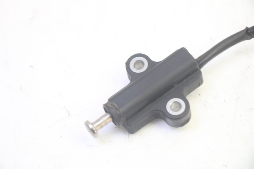 photo de IGNITION SWITCH KICKSTAND YAMAHA FJR ABS 1300 (2006 - 2012) - Zoom on usage condition