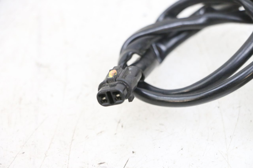 photo de SIDE STAND SWITCH MBK FLIPPER 115 (2013 - 2017) - Zoom on usage condition