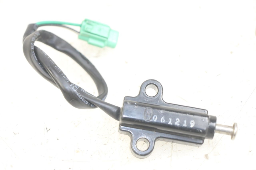 photo de SIDE STAND SWITCH PEUGEOT GEOPOLIS RS 125 (2007 - 2009)