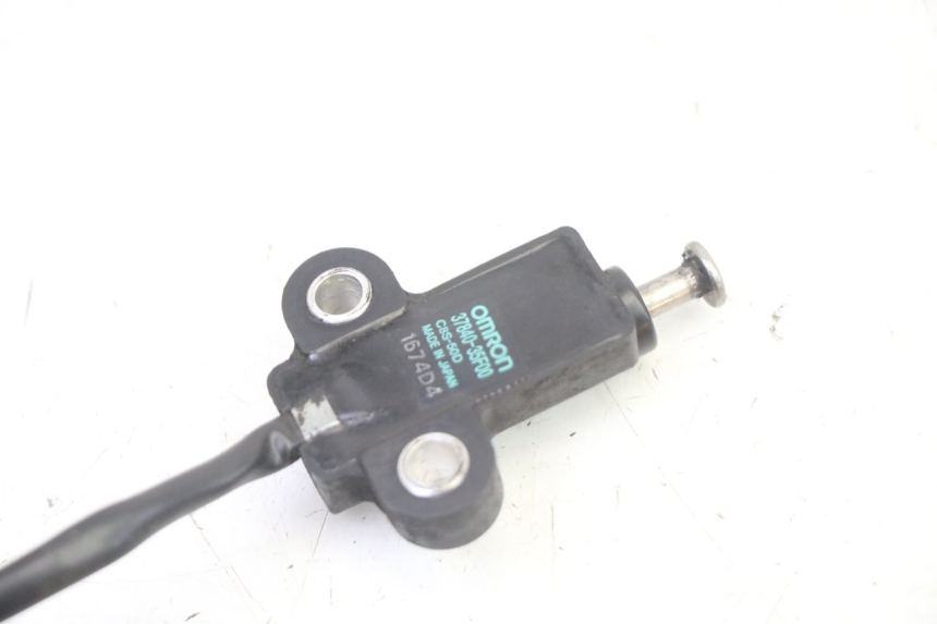 photo de SIDE STAND SWITCH SUZUKI GSR 750 (2011 - 2017)