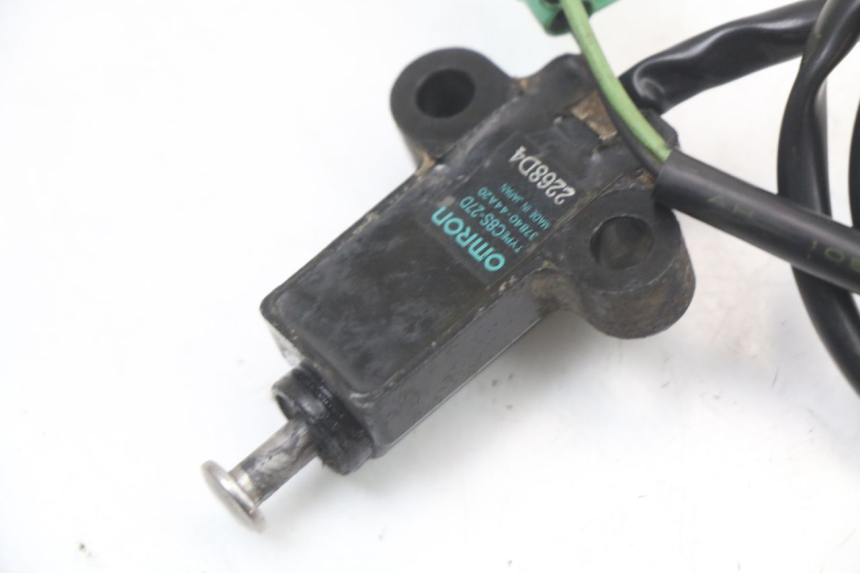 photo de SIDE STAND SWITCH SUZUKI GZ MARAUDER 125 (1998 - 2004)