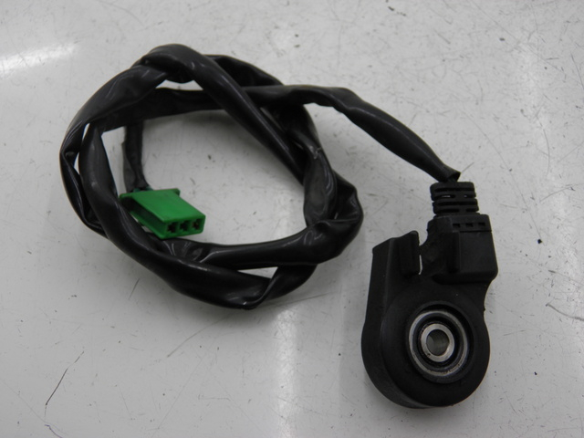 photo de IGNITION SWITCH KICKSTAND HONDA FES PANTHEON 125 (2003 - 2007)