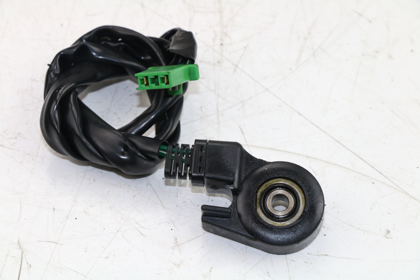 photo de IGNITION SWITCH KICKSTAND HONDA FES PANTHEON 125 (2003 - 2007)