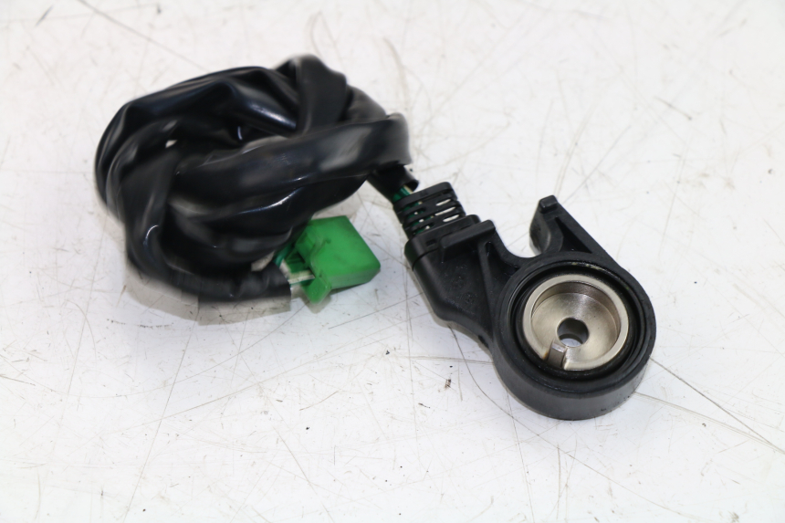 photo de IGNITION SWITCH KICKSTAND HONDA FES PANTHEON 125 (2003 - 2007)