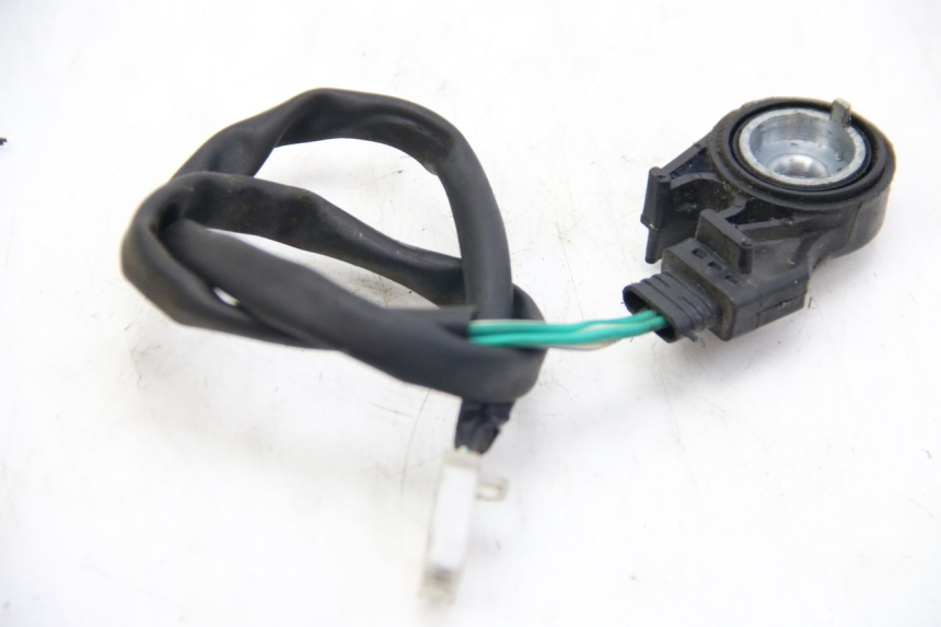 photo de IGNITION SWITCH KICKSTAND REVATTO IMPERATOR 125 (2007 - 2015)