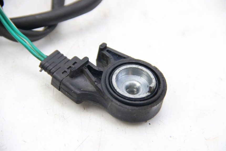 photo de IGNITION SWITCH KICKSTAND REVATTO IMPERATOR 125 (2007 - 2015)