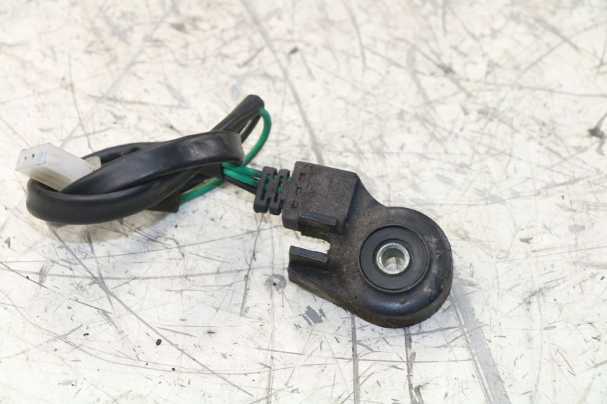 photo de IGNITION SWITCH KICKSTAND REVATTO IMPERATOR 125 (2007 - 2015)
