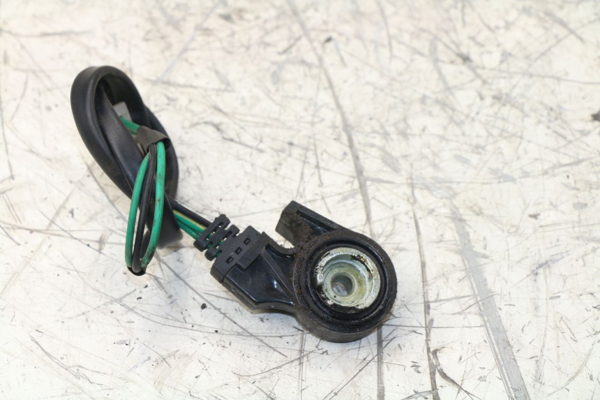 photo de IGNITION SWITCH KICKSTAND REVATTO IMPERATOR 125 (2007 - 2015)