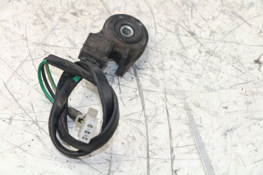 photo de IGNITION SWITCH KICKSTAND REVATTO IMPERATOR 125 (2007 - 2015)
