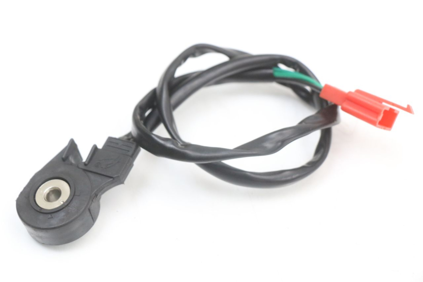 photo de IGNITION SWITCH KICKSTAND JM MOTORS EVOLIS 4T 50 (2018 - 2022)