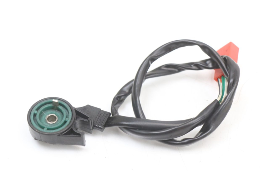 photo de IGNITION SWITCH KICKSTAND JM MOTORS EVOLIS 4T 50 (2018 - 2022)