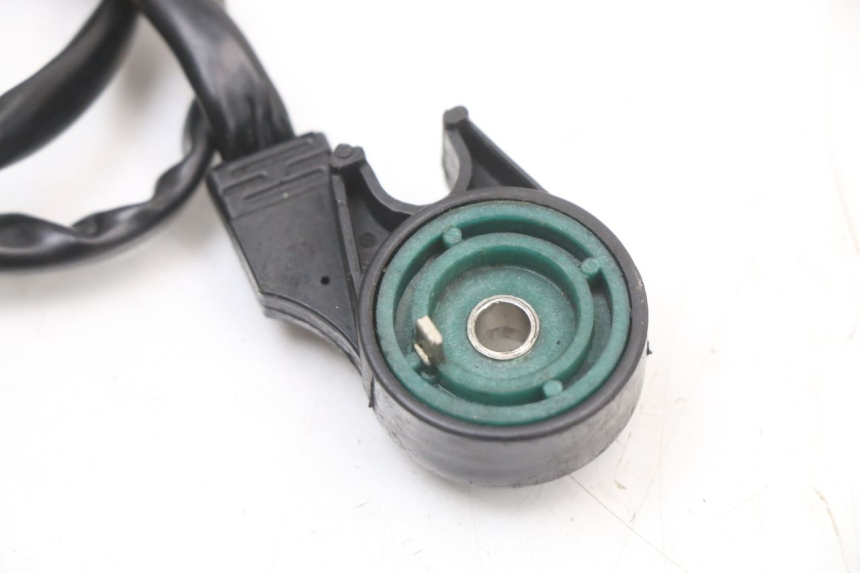 photo de IGNITION SWITCH KICKSTAND JM MOTORS EVOLIS 4T 50 (2018 - 2022)