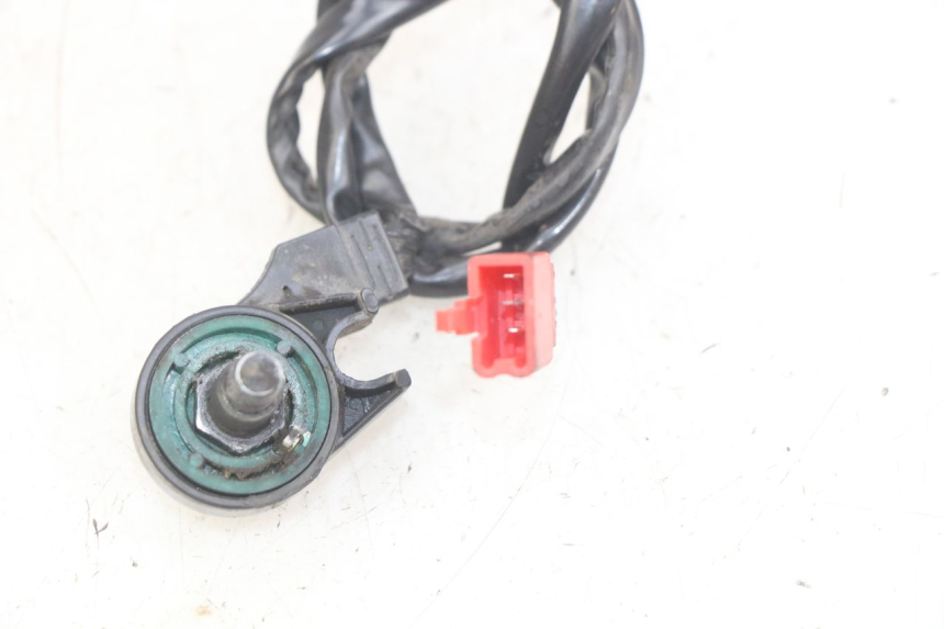 photo de IGNITION SWITCH KICKSTAND JM MOTORS OLDIES RS 4T 50 (2021 - 2024)