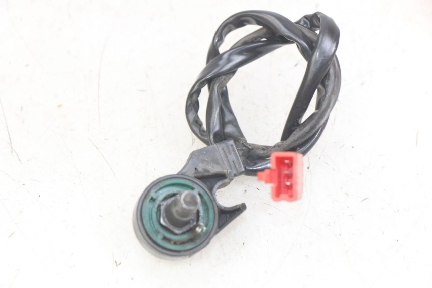 photo de IGNITION SWITCH KICKSTAND JM MOTORS OLDIES RS 4T 50 (2021 - 2024)