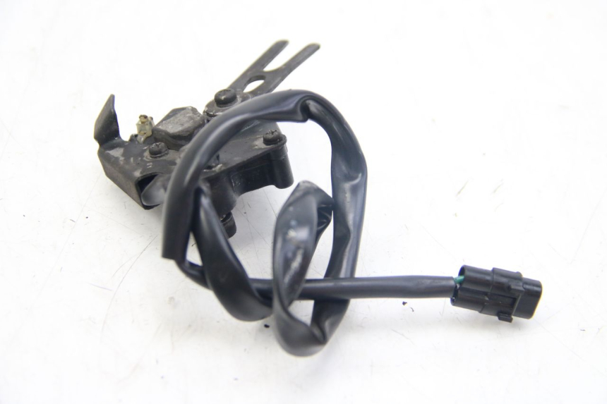 photo de IGNITION SWITCH KICKSTAND KAWASAKI Z ABS 1000 (2014 - 2020)