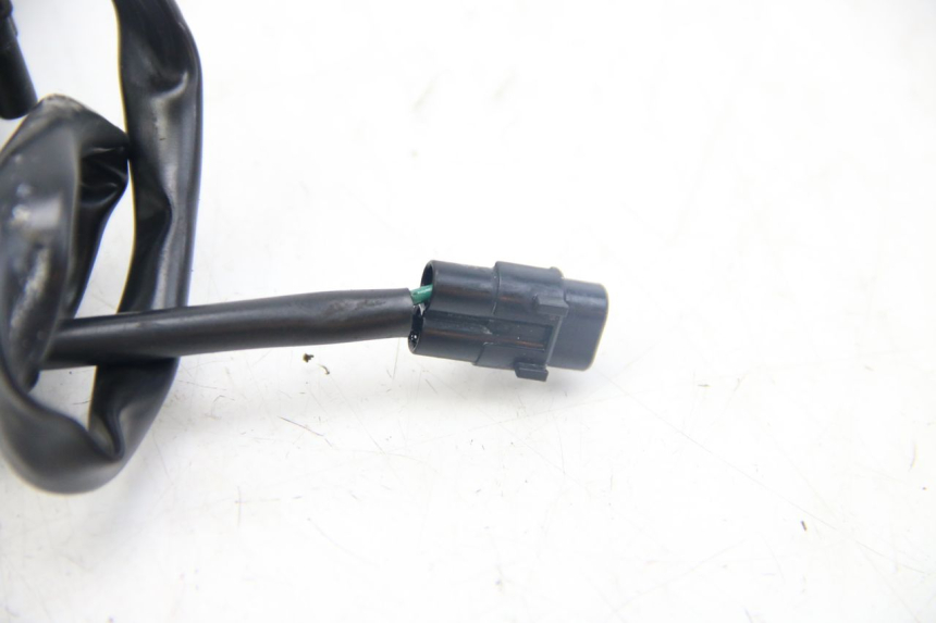 photo de IGNITION SWITCH KICKSTAND KAWASAKI Z ABS 1000 (2014 - 2020)