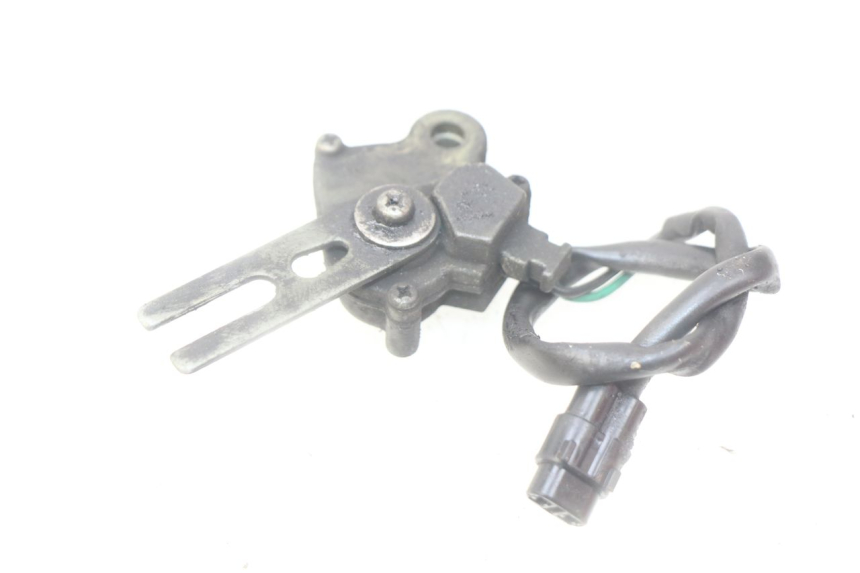 photo de IGNITION SWITCH KICKSTAND KAWASAKI ZR7 ZR-7 S 750 (1999 - 2004)