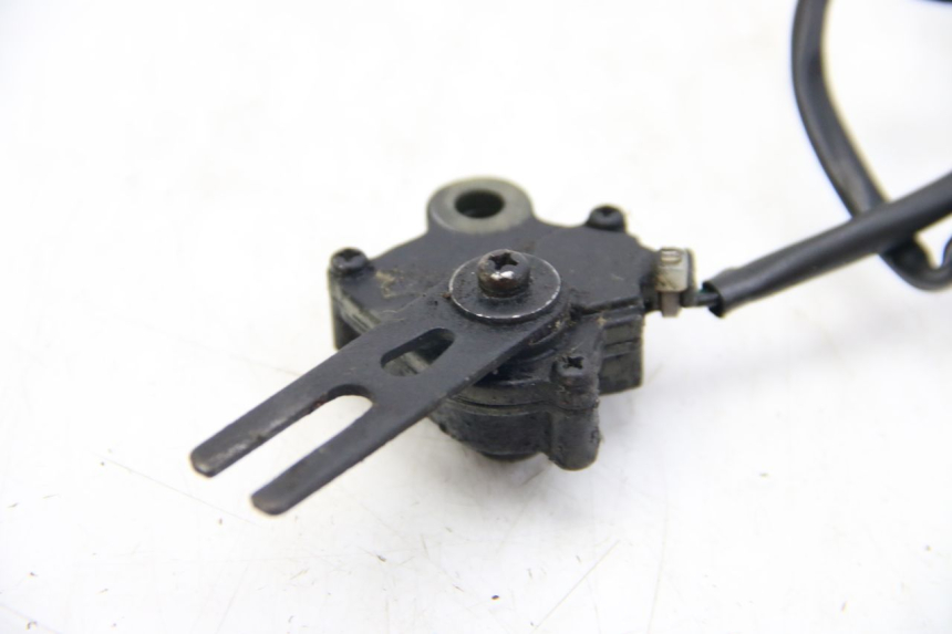 photo de IGNITION SWITCH KICKSTAND KAWASAKI ZX-6R ZX6R 600 (1995 - 1997)