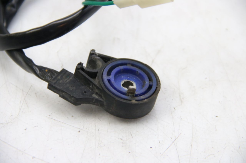 photo de IGNITION SWITCH KICKSTAND ORCAL KITE 4T 50 (2019 - 2023)