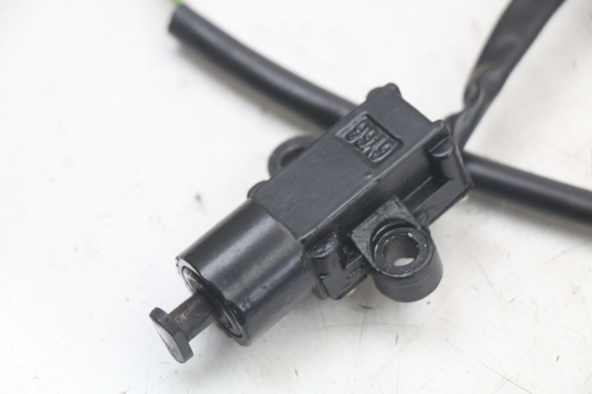 photo de SIDE STAND SWITCH MASAI SCRAMBLER SPORT 125 (2021 - 2025)