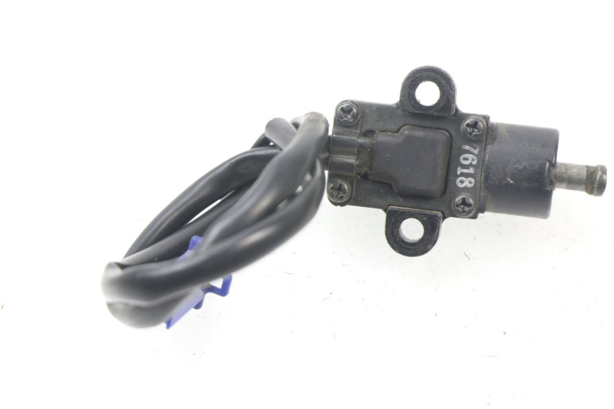 photo de IGNITION SWITCH SIDE STAND MBK FLAME X 125 (2004 - 2007)