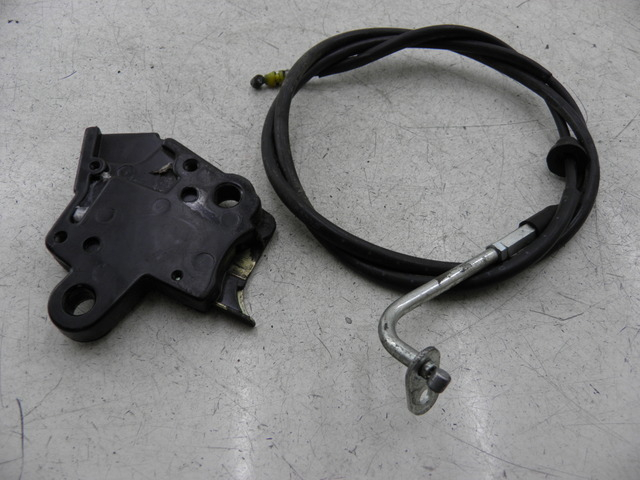 photo de SIDE STAND SWITCH MBK WAAP 125 (2008 - 2013)