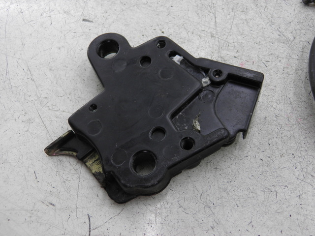 photo de SIDE STAND SWITCH MBK WAAP 125 (2008 - 2013)