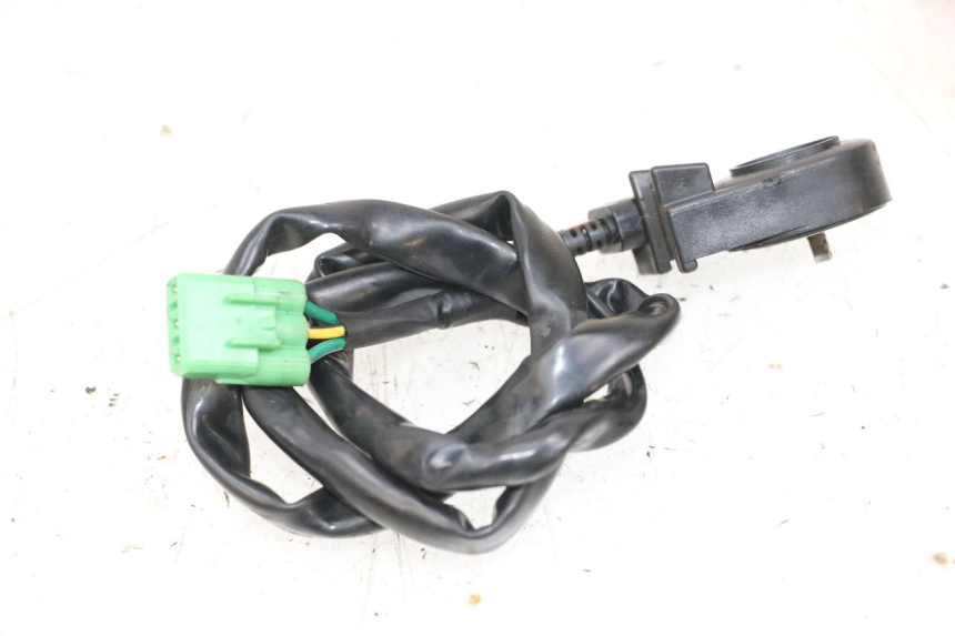 photo de SIDE STAND SWITCH HONDA NSR R 125 (1994 - 2003) - Zoom on usage condition