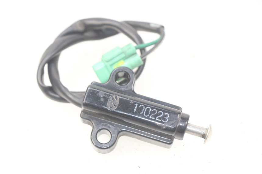 photo de IGNITION SWITCH KICKSTAND PEUGEOT GEOPOLIS 400 (2007 - 2013)