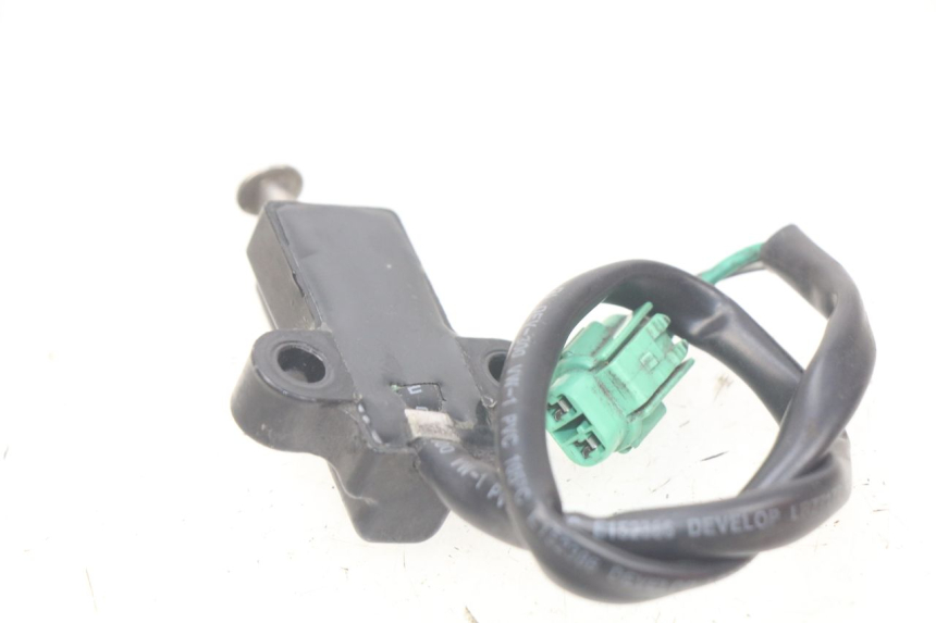 photo de IGNITION SWITCH KICKSTAND PEUGEOT GEOPOLIS 400 (2007 - 2013)