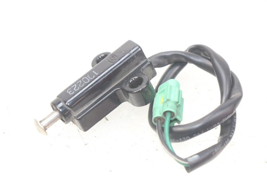 photo de IGNITION SWITCH KICKSTAND PEUGEOT GEOPOLIS 400 (2007 - 2013)