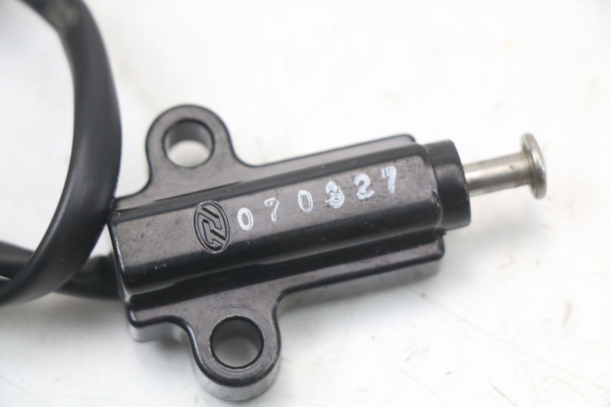 photo de SIDE STAND SWITCH PEUGEOT GEOPOLIS RS 125 (2007 - 2009)
