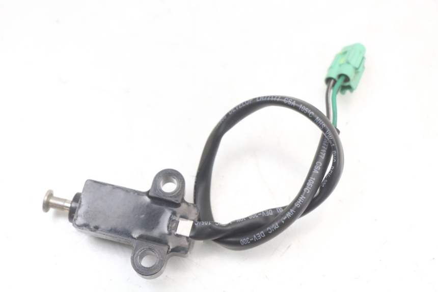 photo de SIDE STAND SWITCH PEUGEOT GEOPOLIS RS 125 (2007 - 2009)