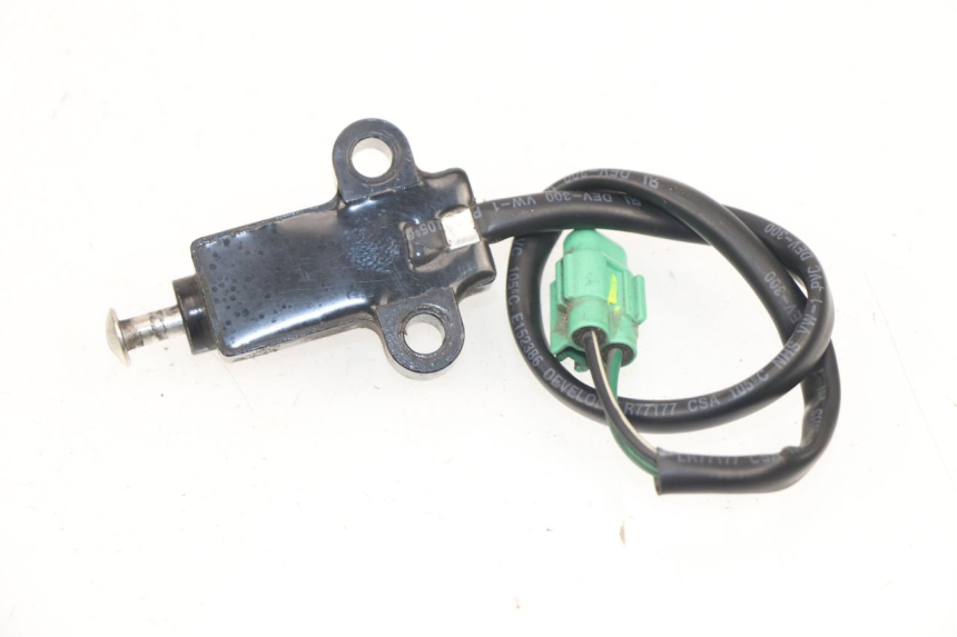 photo de IGNITION SWITCH KICKSTAND PEUGEOT SATELIS 125 (2010 - 2012)