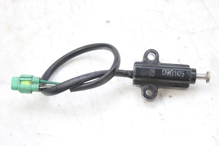 photo de IGNITION SWITCH KICKSTAND PEUGEOT SATELIS 125 (2010 - 2012)