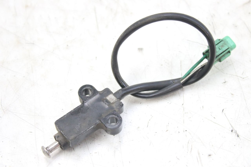 photo de IGNITION SWITCH KICKSTAND PEUGEOT SATELIS 125 (2010 - 2012)