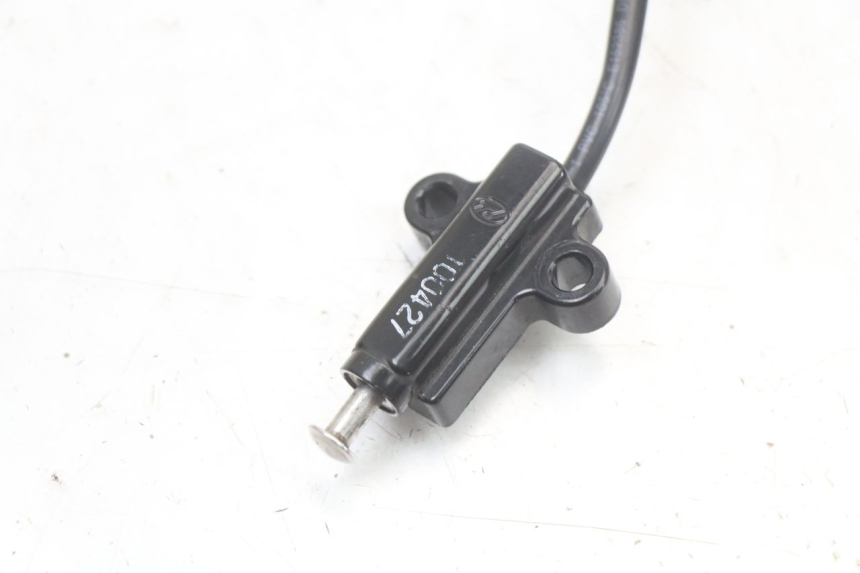 photo de IGNITION SWITCH KICKSTAND PEUGEOT SATELIS 125 (2010 - 2012)