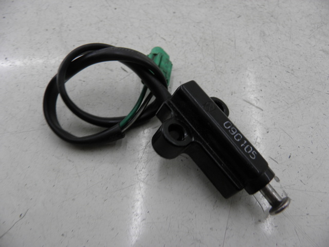 photo de IGNITION SWITCH KICKSTAND PEUGEOT SATELIS 125 (2010 - 2012)