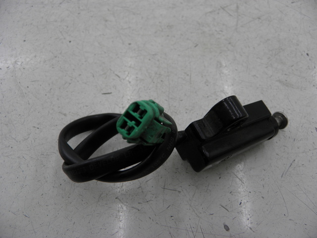 photo de IGNITION SWITCH KICKSTAND PEUGEOT SATELIS 125 (2010 - 2012)