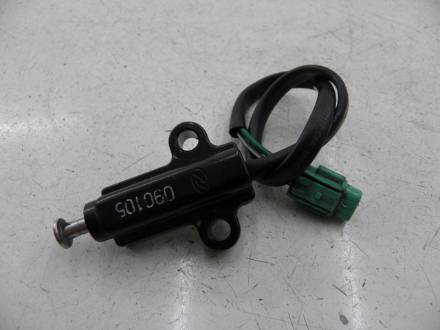 photo de IGNITION SWITCH KICKSTAND PEUGEOT SATELIS 125 (2010 - 2012)