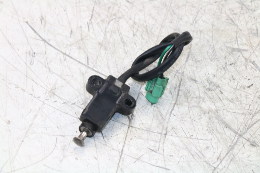 photo de IGNITION SWITCH KICKSTAND PEUGEOT SATELIS 125 (2010 - 2012)