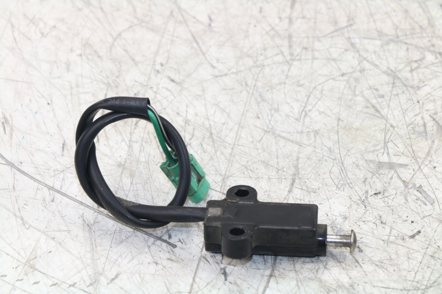 photo de IGNITION SWITCH KICKSTAND PEUGEOT SATELIS 125 (2010 - 2012)