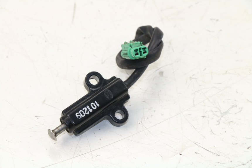 photo de IGNITION SWITCH KICKSTAND PEUGEOT SATELIS 125 (2010 - 2012)