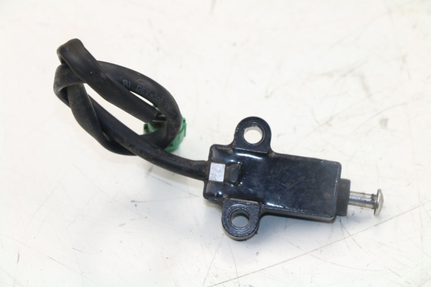 photo de IGNITION SWITCH KICKSTAND PEUGEOT SATELIS 125 (2010 - 2012)